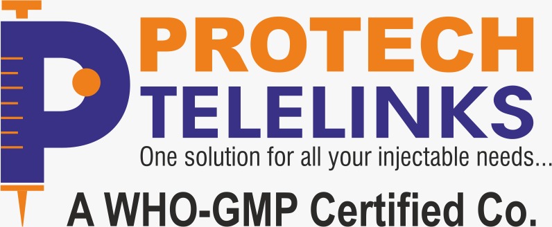 Protech Telelinks logo