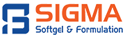 Sigma Softgel & Formulations
